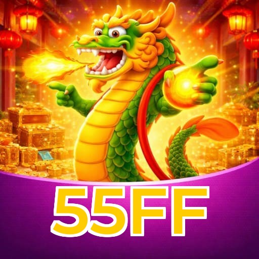 Catálogo 55FF 2.547 jogos