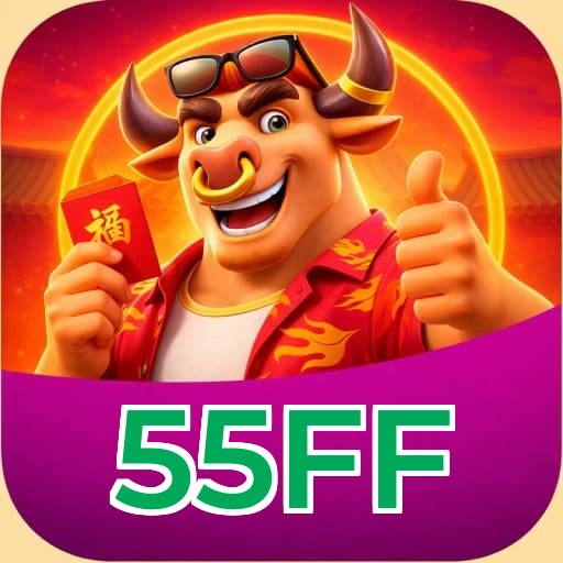 55FF segurança SSL 256-bit